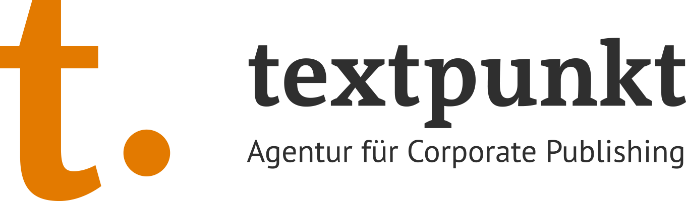 textpunkt – Agentur für Corporate Publishing e.U.