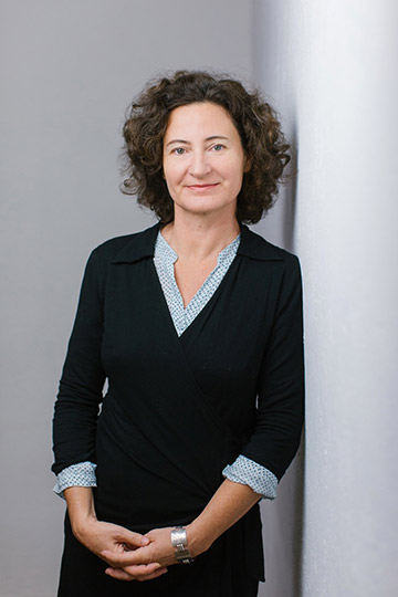 Petra Niederhametner